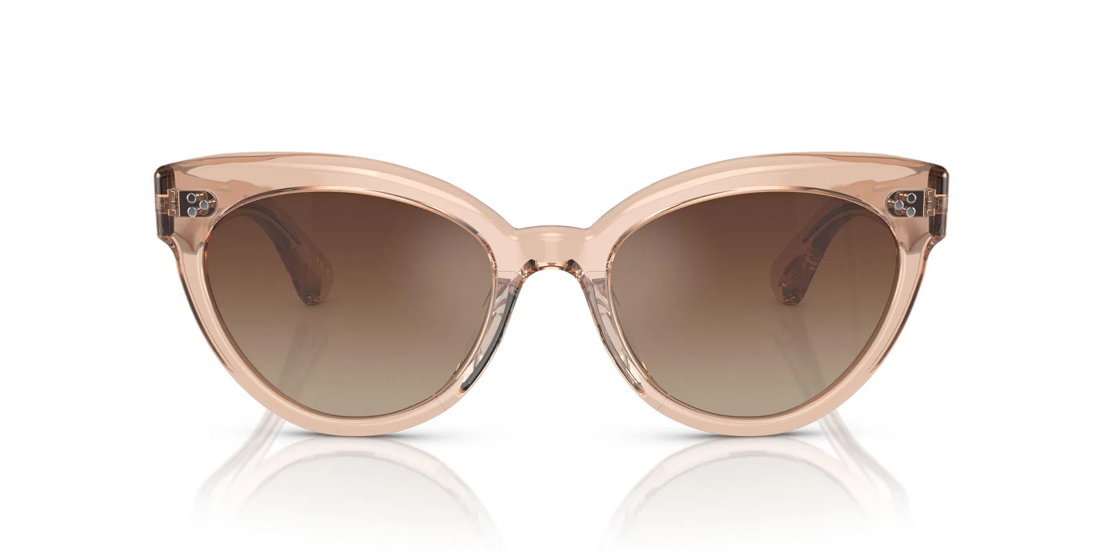 Oliver Peoples Roella 5355SU Sunglasses - view 31